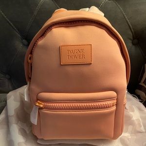 Dagne Dover Small Dakota